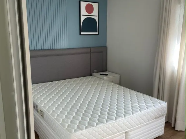 Apartamento com 55m² 1 quarto e 2 banheiros, para alugar, no bairro Alphaville Empresarial em Barueri
