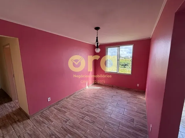 Apartamento com 55m² 3 quartos e 1 banheiro, à venda, no bairro Fragata em Avenida Pinheiro Machado