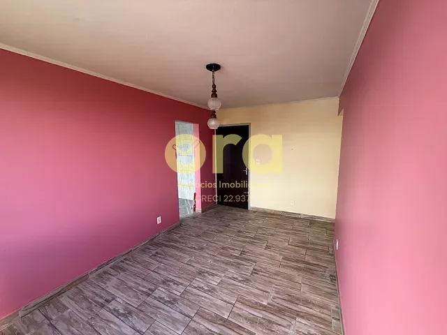 Apartamento com 55m² 3 quartos e 1 banheiro, à venda, no bairro Fragata em Avenida Pinheiro Machado