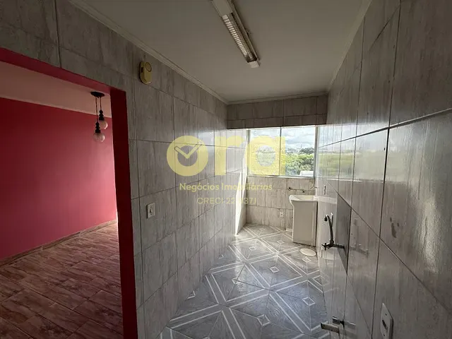 Apartamento com 55m² 3 quartos e 1 banheiro, à venda, no bairro Fragata em Avenida Pinheiro Machado