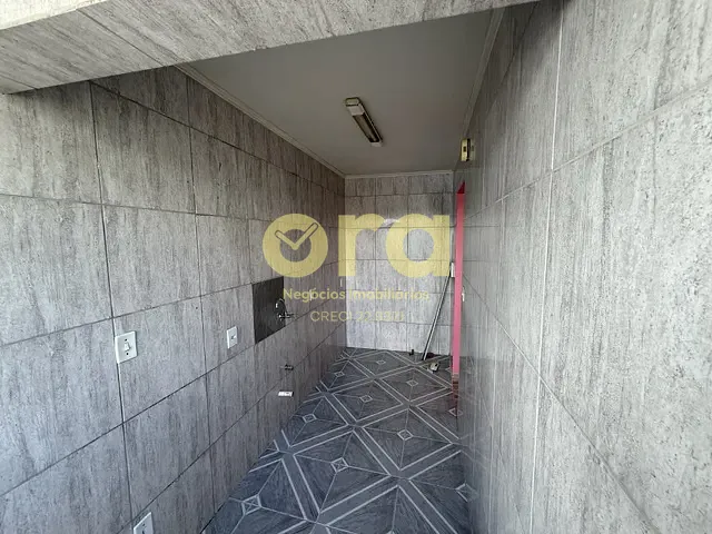 Apartamento com 55m² 3 quartos e 1 banheiro, à venda, no bairro Fragata em Avenida Pinheiro Machado