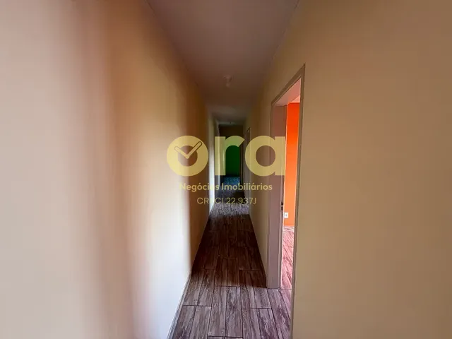 Apartamento com 55m² 3 quartos e 1 banheiro, à venda, no bairro Fragata em Avenida Pinheiro Machado