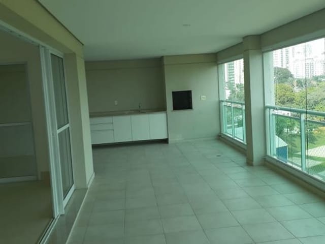 Foto do Apartamento - Apartamento com 3 dormitórios para alugar, 259 m² por R$ 9.777,00/mês - Jardim das Colinas - São José dos Campos/SP | INDEPENDENCE NEGOCIOS IMOBILIARIOS LTDA