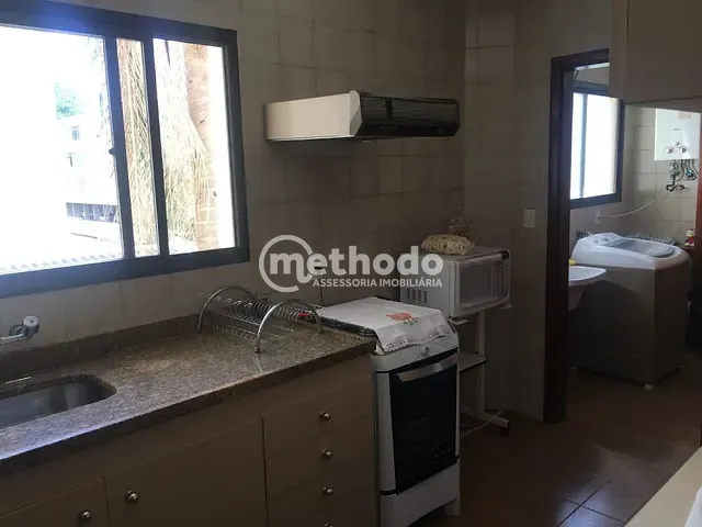 Apartamento com 100m² 3 quartos e 2 banheiros, à venda, no bairro Vila Industrial em Campinas