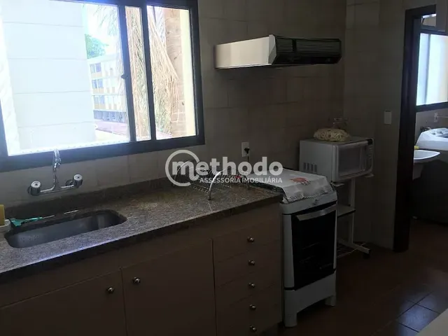 Apartamento com 100m² 3 quartos e 2 banheiros, à venda, no bairro Vila Industrial em Campinas