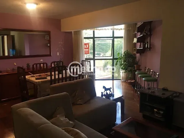 Apartamento com 100m² 3 quartos e 2 banheiros, à venda, no bairro Vila Industrial em Campinas