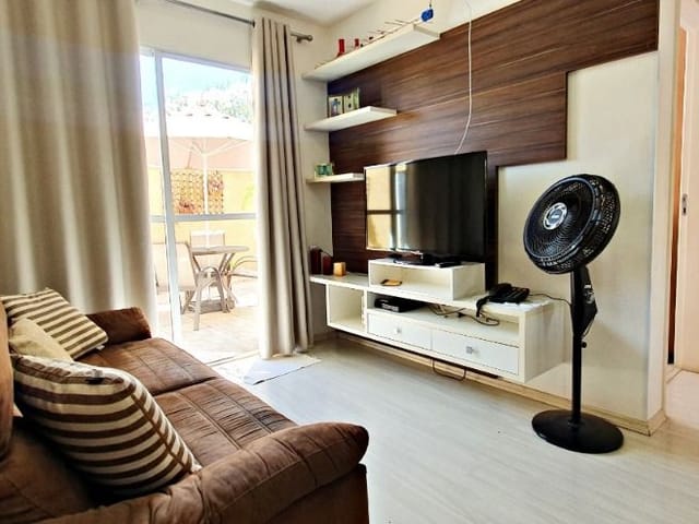 Foto do Apartamento - Apartamento com 2 dormitórios à venda, 52 m² por R$ 215.000,00 - Central Parque Sorocaba - Sorocaba/SP | Ary Proenca Negócios Imobiliários Ltda