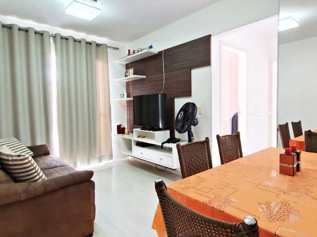 Foto do Apartamento - Apartamento com 2 dormitórios à venda, 52 m² por R$ 215.000,00 - Central Parque Sorocaba - Sorocaba/SP | Ary Proenca Negócios Imobiliários Ltda