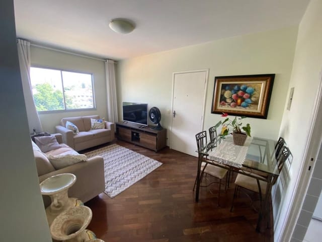 Foto do Apartamento - Apartamento com 3 dormitórios para alugar, 87 m² por R$ 2.000,00/mês - Jardim Topázio - São José dos Campos/SP | RUSSI IMÓVEIS