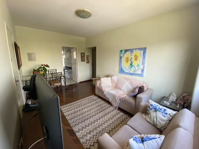 Foto do Apartamento - Apartamento com 3 dormitórios para alugar, 87 m² por R$ 2.000,00/mês - Jardim Topázio - São José dos Campos/SP | RUSSI IMÓVEIS