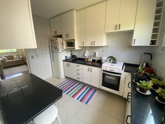 Foto do Apartamento - Apartamento com 3 dormitórios para alugar, 87 m² por R$ 2.000,00/mês - Jardim Topázio - São José dos Campos/SP | RUSSI IMÓVEIS