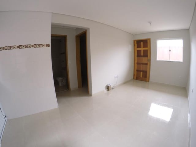 Foto do Apartamento - Apartamento à venda 2 Quartos, 1 Vaga, 50M², Jardim Maringá, São Paulo - SP | Condomínio Viva La Vida | ZONA LESTE IMÓVEIS