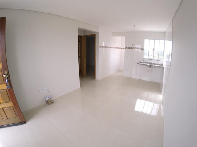 Foto do Apartamento - Apartamento à venda 2 Quartos, 1 Vaga, 50M², Jardim Maringá, São Paulo - SP | Condomínio Viva La Vida | ZONA LESTE IMÓVEIS