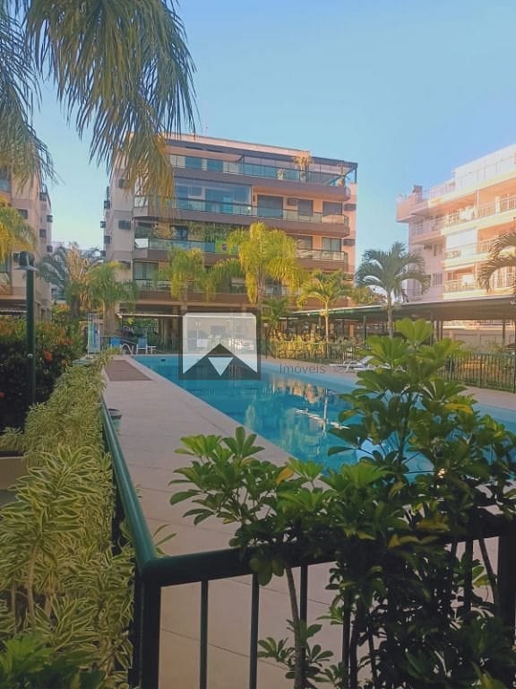 Apartamento à venda com 3 quartos, 120m² - Foto 32