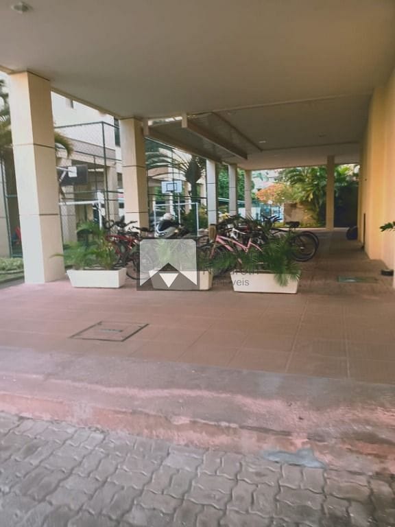 Apartamento à venda com 3 quartos, 120m² - Foto 35