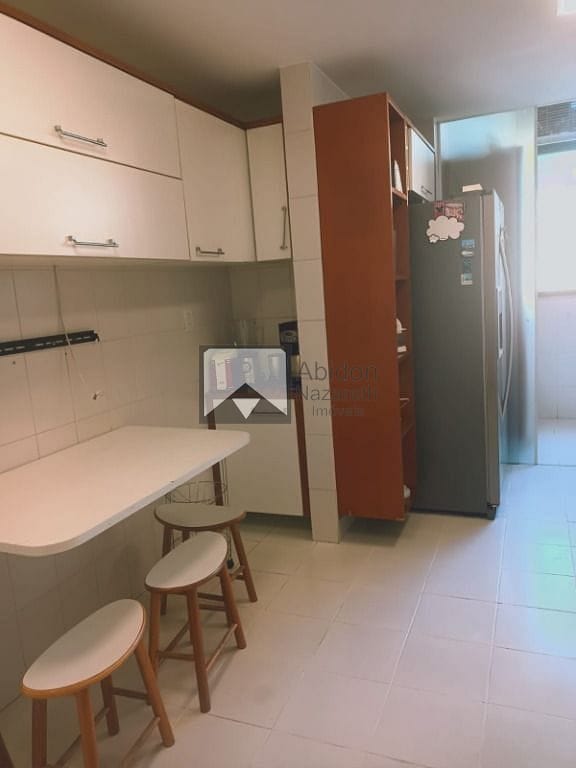 Apartamento à venda com 3 quartos, 120m² - Foto 40