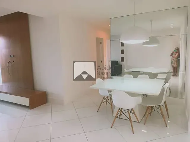 Apartamento com 150m² 3 quartos e 2 banheiros, à venda, no bairro Cantagalo em Niterói