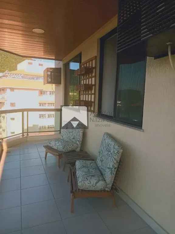 Apartamento, 3 quartos, 120 m² - Foto 15