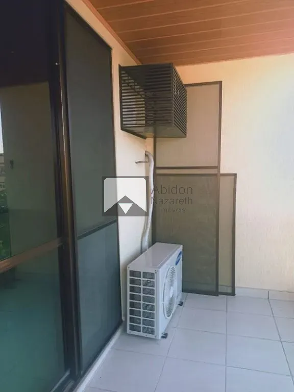 Apartamento, 3 quartos, 120 m² - Foto 17