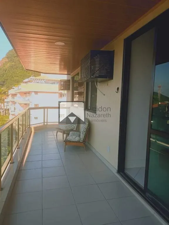Apartamento, 3 quartos, 120 m² - Foto 3