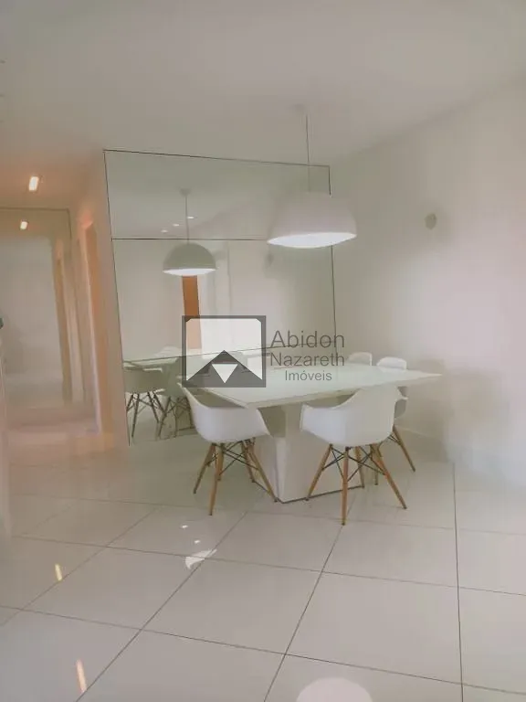 Apartamento, 3 quartos, 120 m² - Foto 19