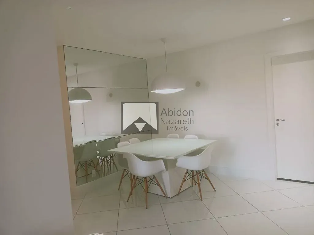 Apartamento, 3 quartos, 120 m² - Foto 4