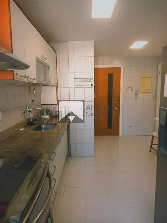 Apartamento, 3 quartos, 120 m² - Foto 23