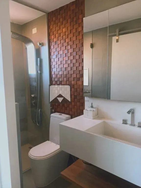 Apartamento, 3 quartos, 120 m² - Foto 5
