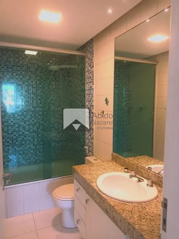 Apartamento, 3 quartos, 120 m² - Foto 7