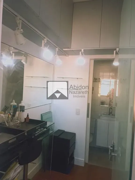 Apartamento, 3 quartos, 120 m² - Foto 9