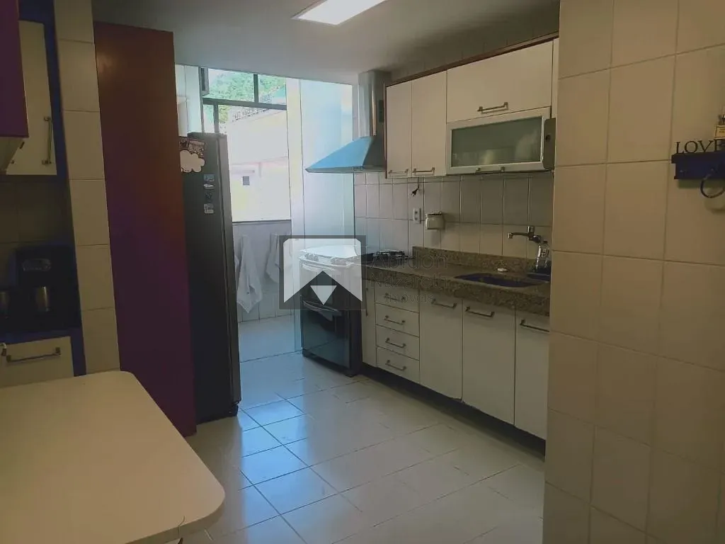 Apartamento, 3 quartos, 120 m² - Foto 27
