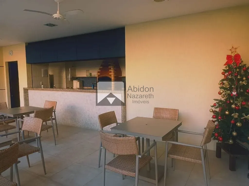 Apartamento, 3 quartos, 120 m² - Foto 18
