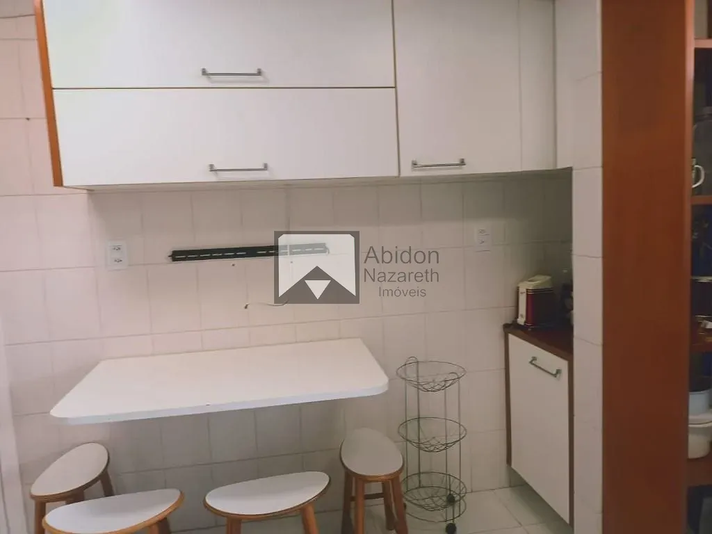Apartamento, 3 quartos, 120 m² - Foto 8