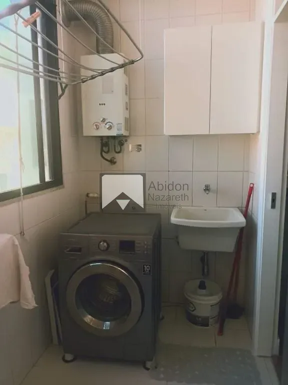 Apartamento, 3 quartos, 120 m² - Foto 30