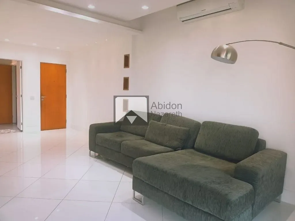 Apartamento, 3 quartos, 120 m² - Foto 21