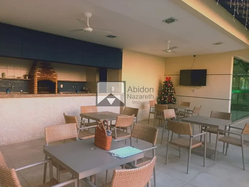Apartamento, 3 quartos, 120 m² - Foto 44