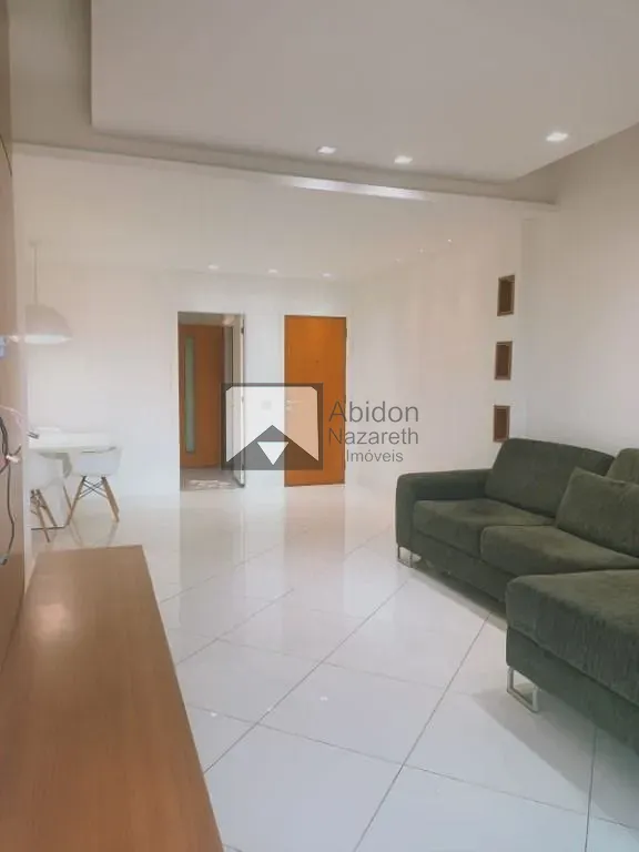 Apartamento, 3 quartos, 120 m² - Foto 26