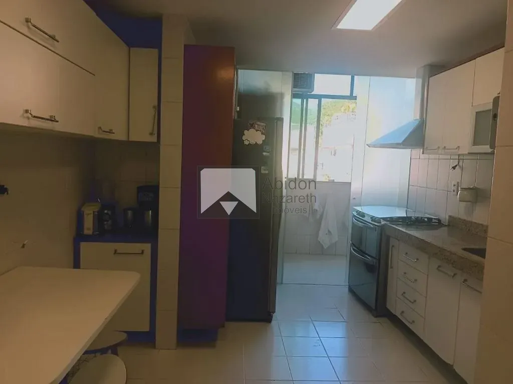 Apartamento, 3 quartos, 120 m² - Foto 41