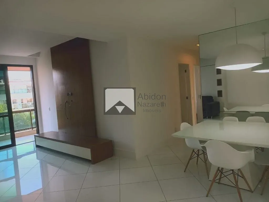 Apartamento, 3 quartos, 120 m² - Foto 1