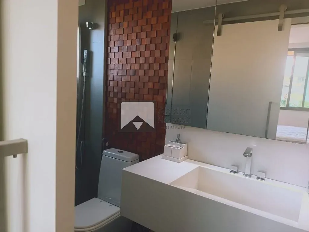 Apartamento, 3 quartos, 120 m² - Foto 6