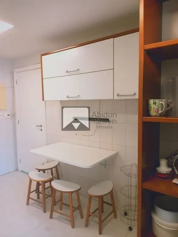 Apartamento, 3 quartos, 120 m² - Foto 24