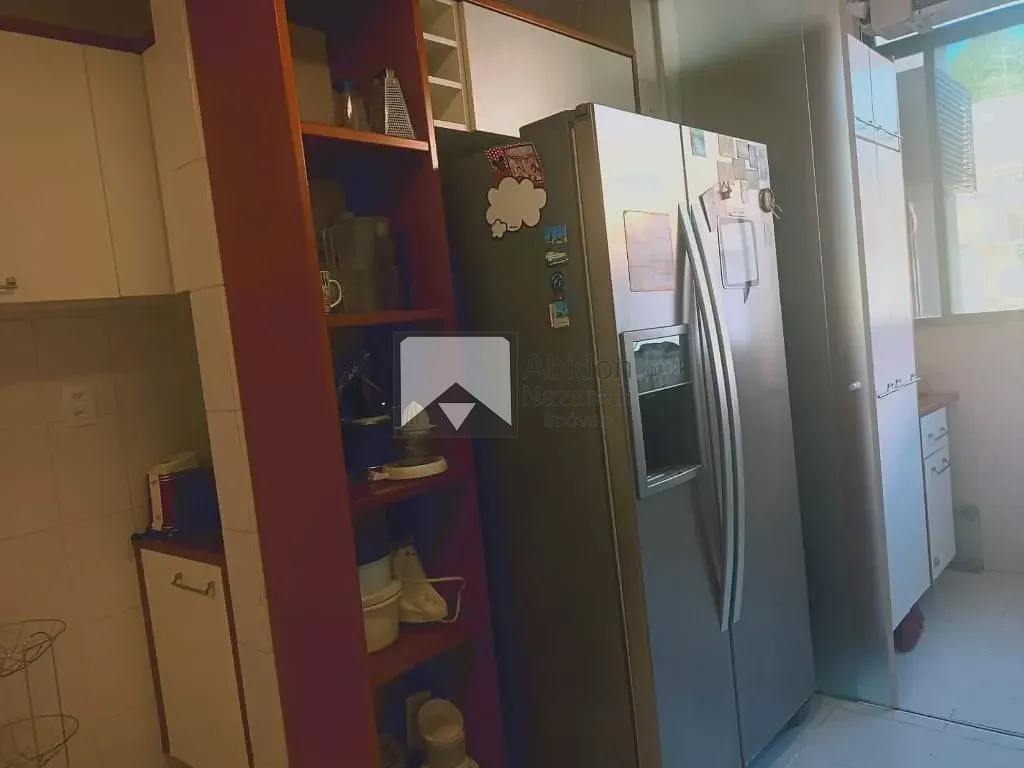 Apartamento, 3 quartos, 120 m² - Foto 42