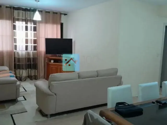Apartamento 3 quartos e 2 banheiros, à venda ou para alugar, no bairro Parque Residencial Aquarius em São José dos Campos