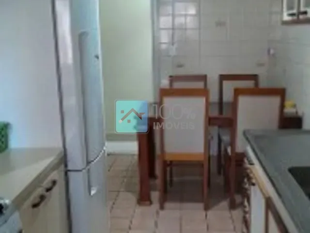 Apartamento 3 quartos e 2 banheiros, à venda ou para alugar, no bairro Parque Residencial Aquarius em São José dos Campos
