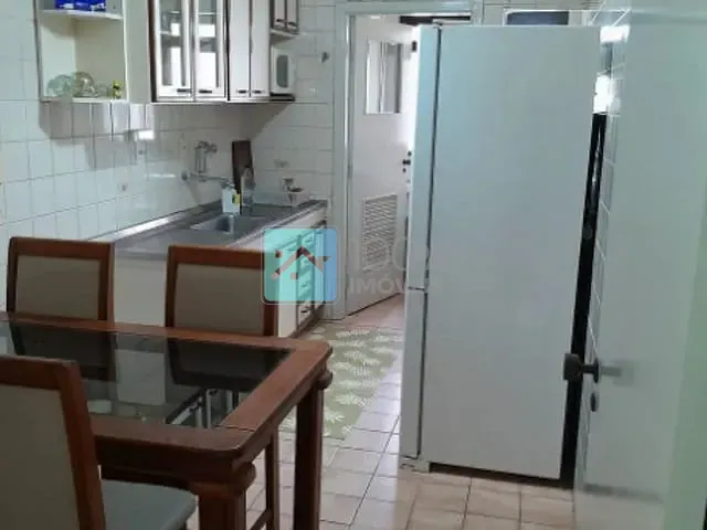 Apartamento 3 quartos e 2 banheiros, à venda ou para alugar, no bairro Parque Residencial Aquarius em São José dos Campos