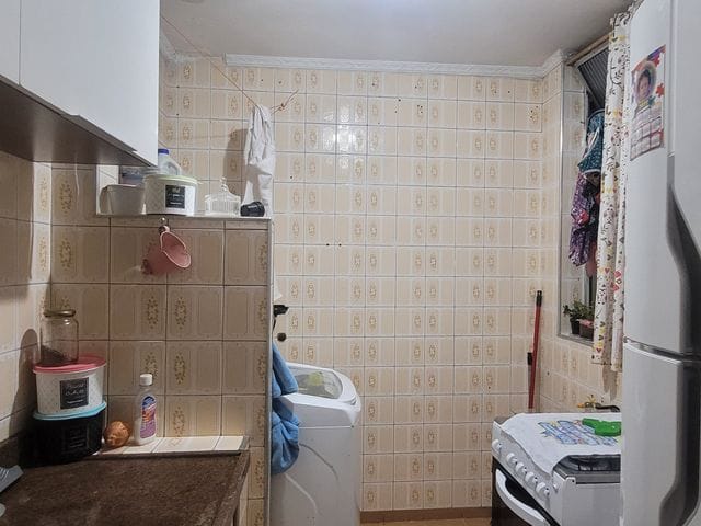 Foto do Apartamento - Apartamento à venda, Conjunto Habitacional Presidente Castelo Branco, Carapicuíba, SP | Collina Imóveis