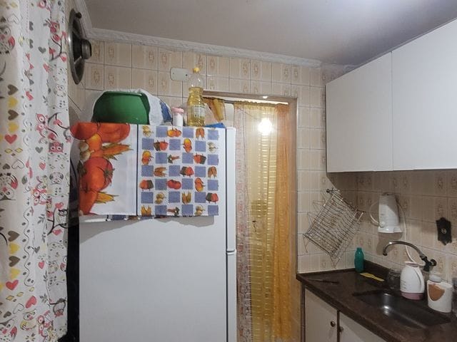 Foto do Apartamento - Apartamento à venda, Conjunto Habitacional Presidente Castelo Branco, Carapicuíba, SP | Collina Imóveis