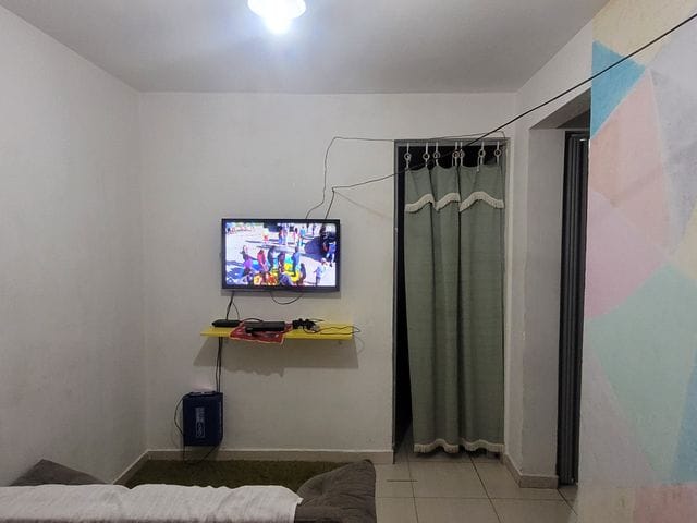 Foto do Apartamento - Apartamento à venda, Conjunto Habitacional Presidente Castelo Branco, Carapicuíba, SP | Collina Imóveis