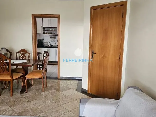 Apartamento 3 quartos e 3 banheiros, à venda, no bairro Jardim Esplanada II em São José dos Campos