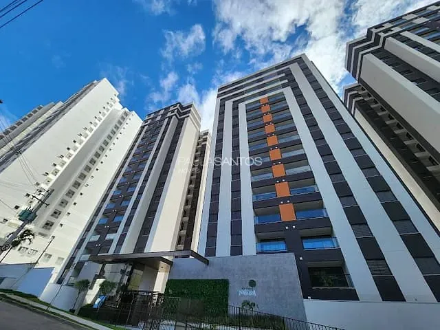 Apartamento 2 quartos e 2 banheiros, à venda, no bairro Jardim Piratininga em Sorocaba